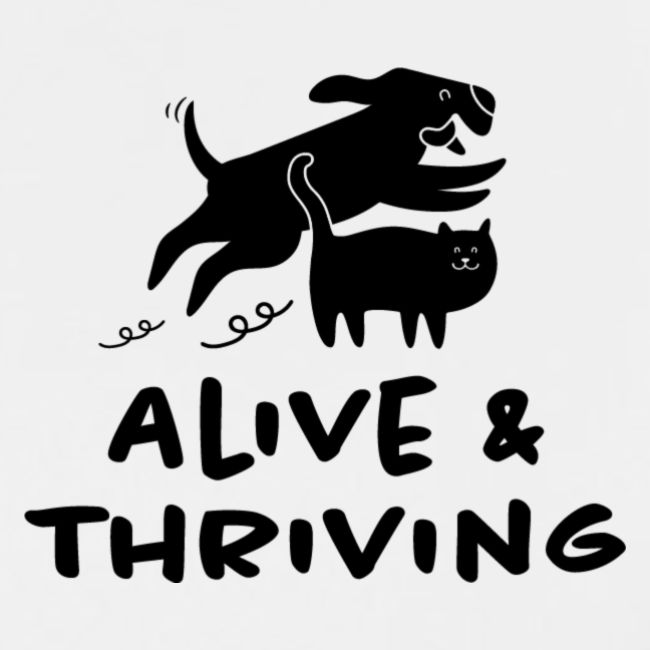 Alive Thriving Animal Behavior Program