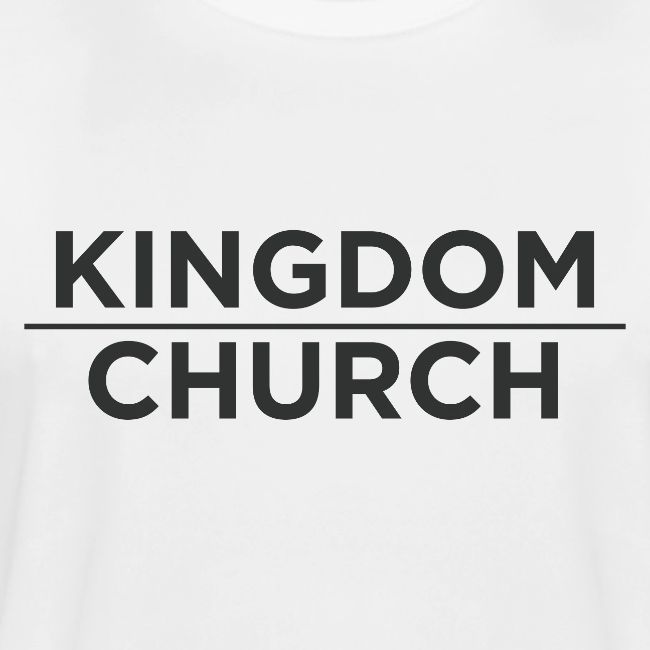 KingdomOverChurch