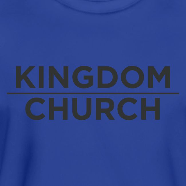 KingdomOverChurch