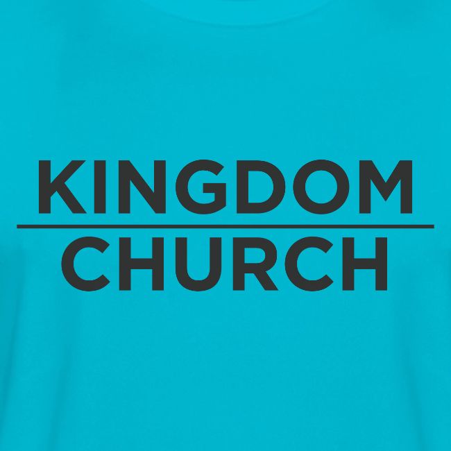 KingdomOverChurch