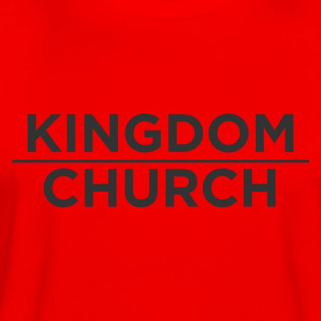 KingdomOverChurch