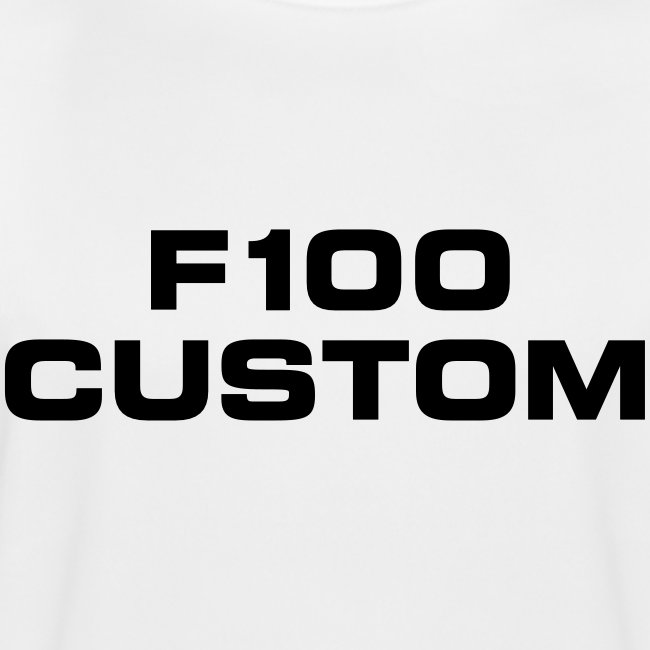 Classic F100 Custom Script - Autonaut.com