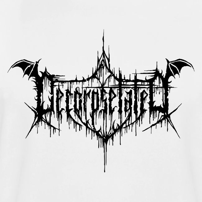 Decorpsetated Logo Black