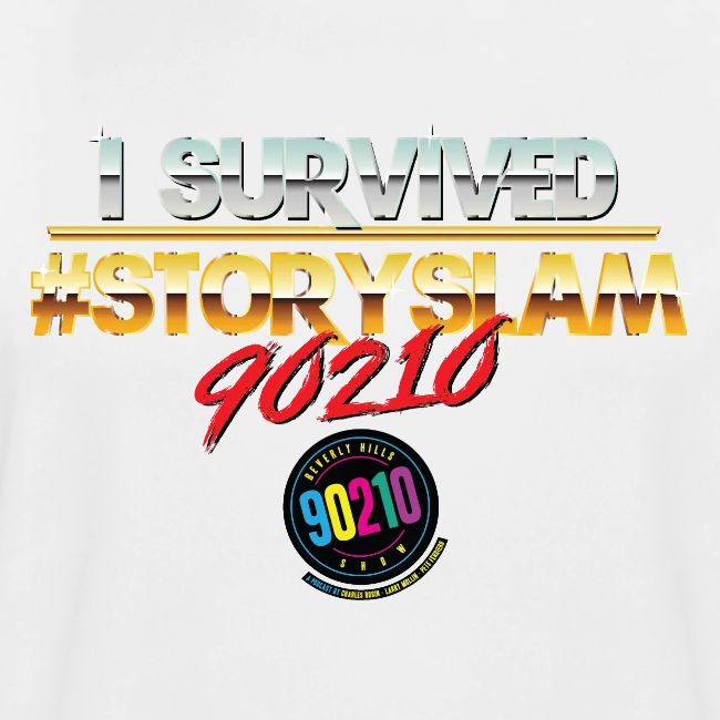 Storyslam Shirt 90210 Transparent 01