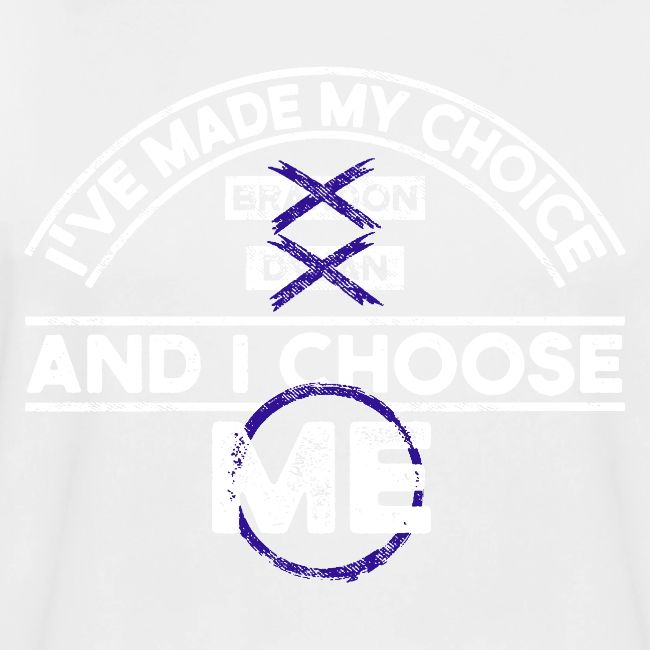 Choice Tee