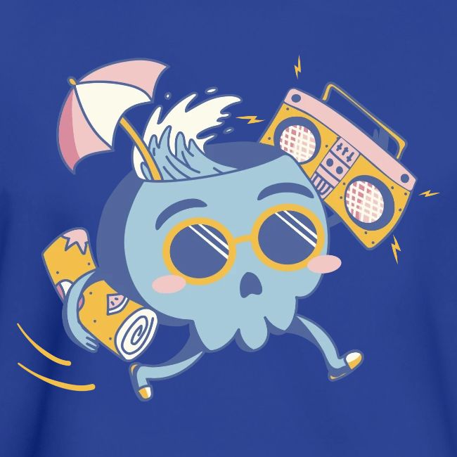 vamos a la playa