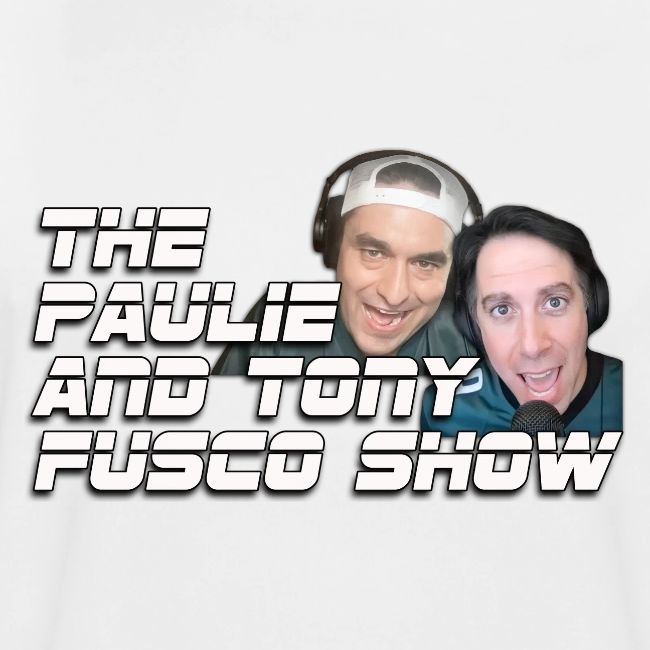 Official Fusco Show Logo