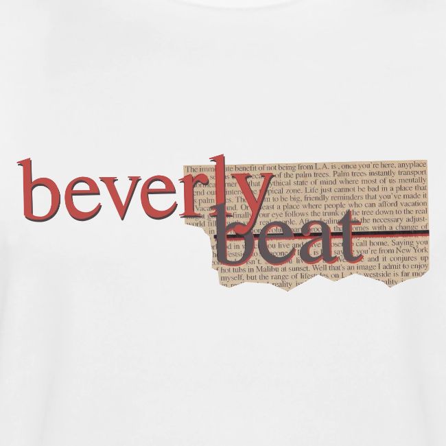 BevBeat Shirt 90210 01