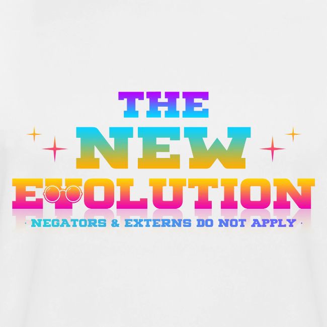 90210 New Evolution Tee