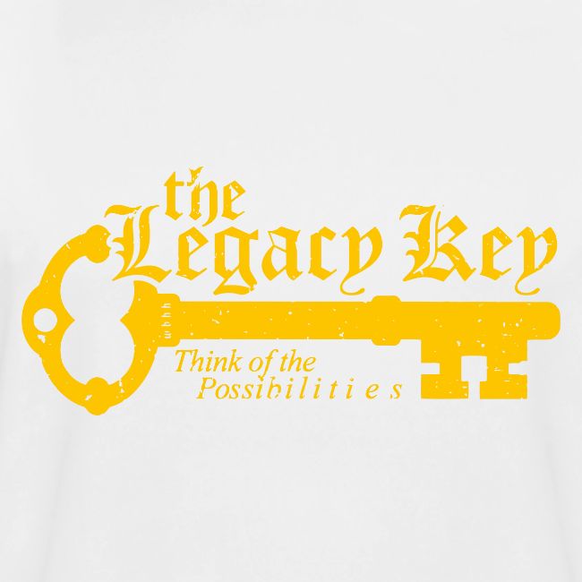 Legacy Key