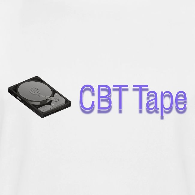 CBT Tape
