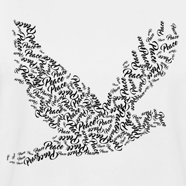 DOVE Peace in FLIGHT