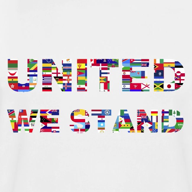 UNITED WE STAND