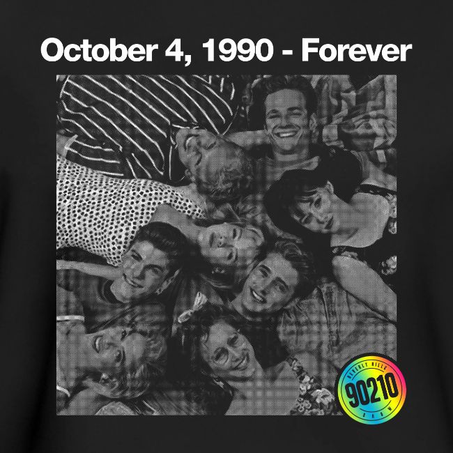 Forever Tee