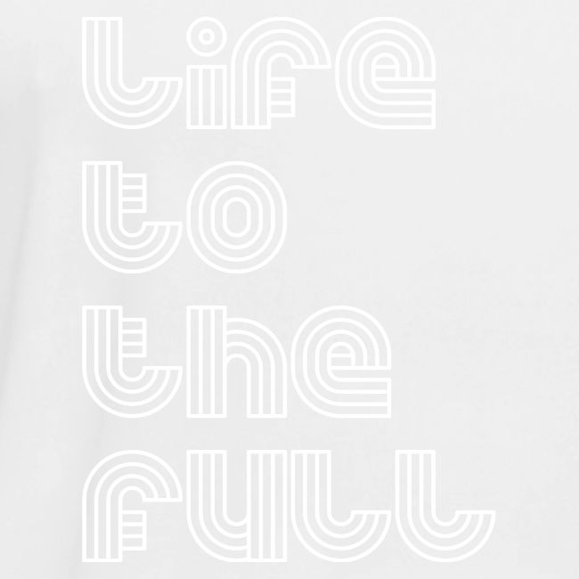Full Life White