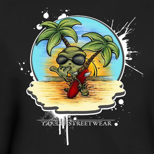 let's have a safe surf home