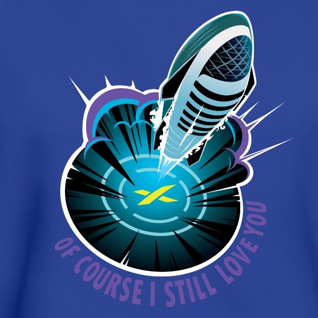 Of Course I Still Love You - Light