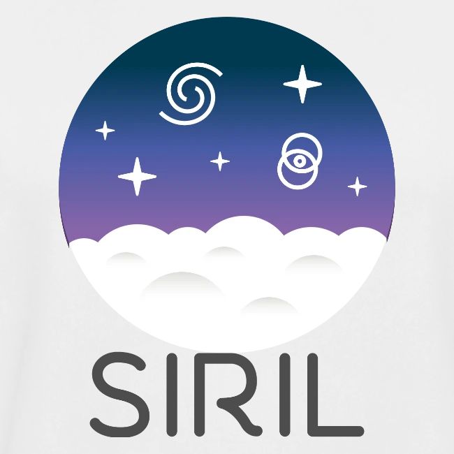 Siril logo 2021