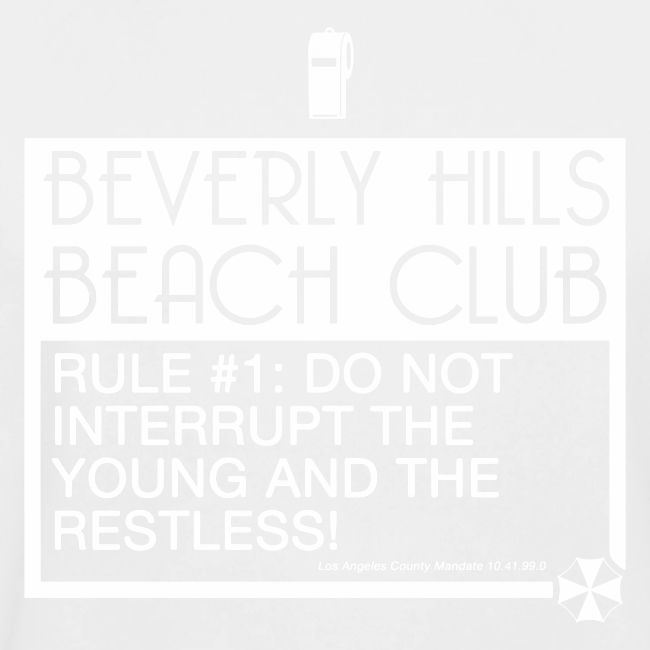 Beverly Hills Beach Club