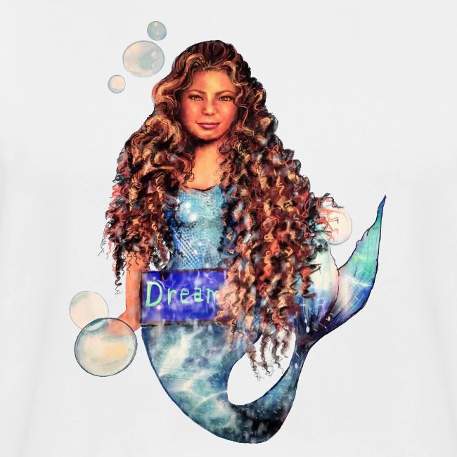 Mermaid dream
