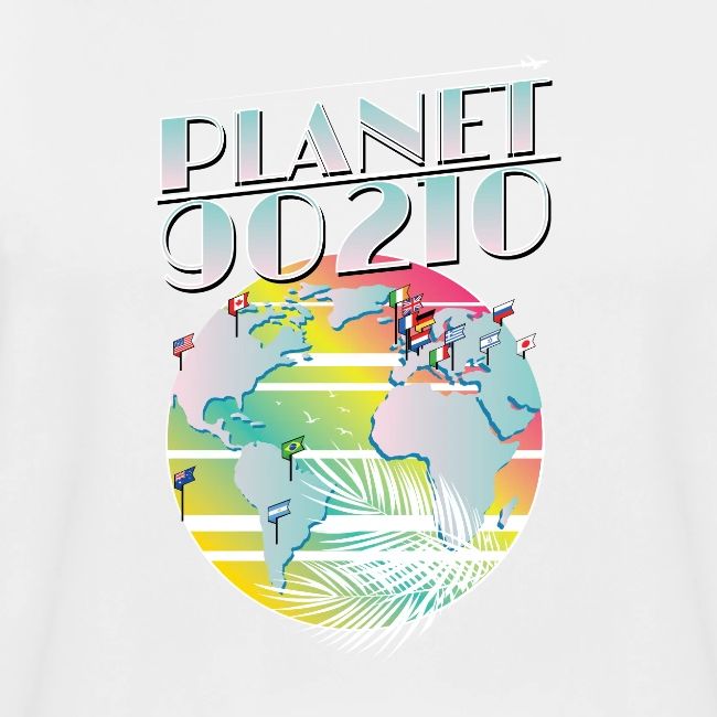 Planet 90210