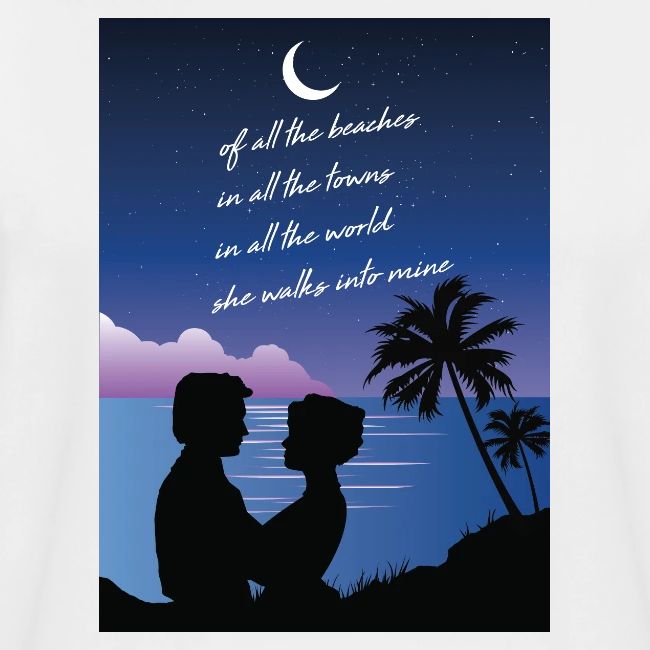 Kelly & Dylan Shirt