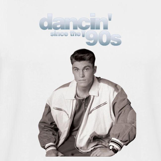 Dancin' Since The '90s