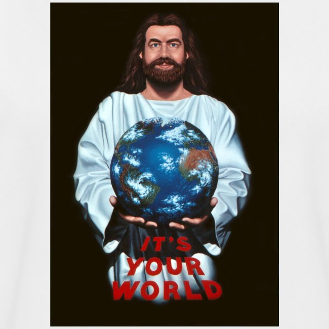 It's Your World