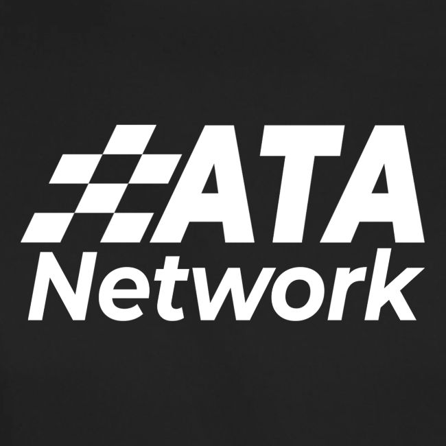 ATA Network Stacked Logo
