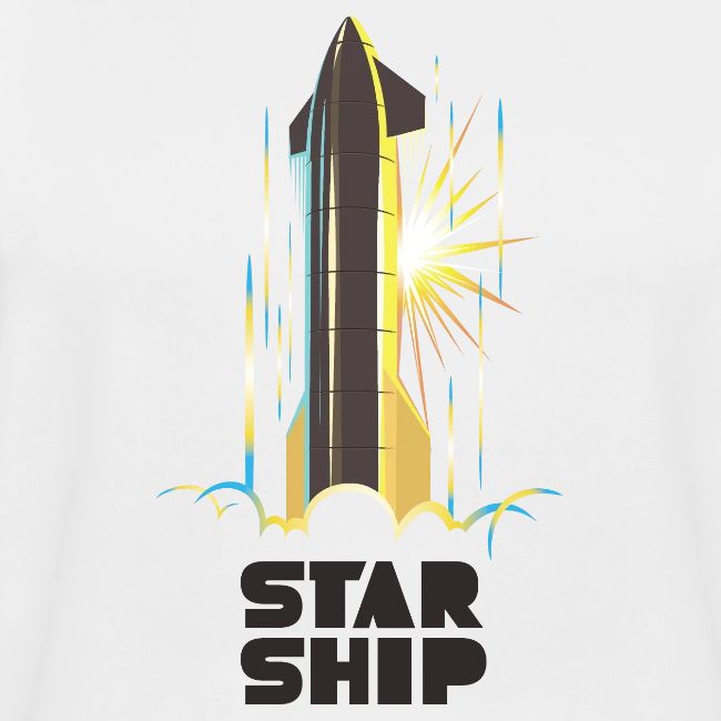 Star Ship Earth - Light