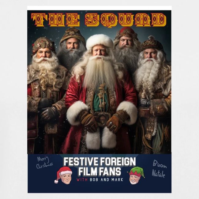 Hang WIth This Squad