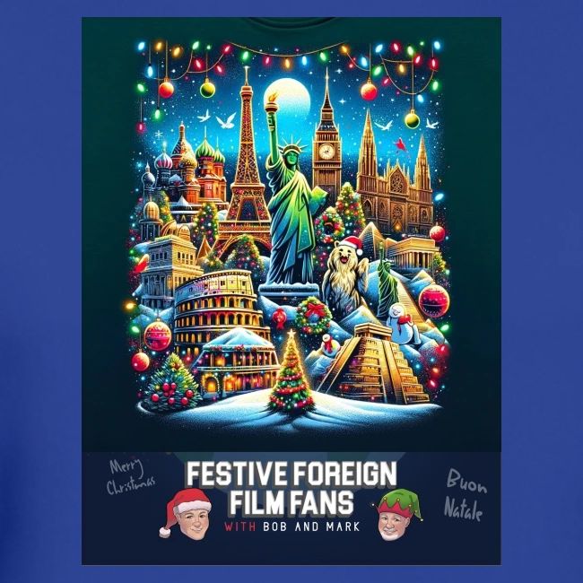 You've Got the World on Your Shirt!