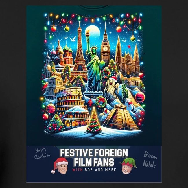 You've Got the World on Your Shirt!