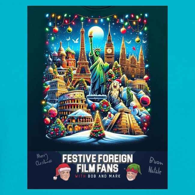 You've Got the World on Your Shirt!