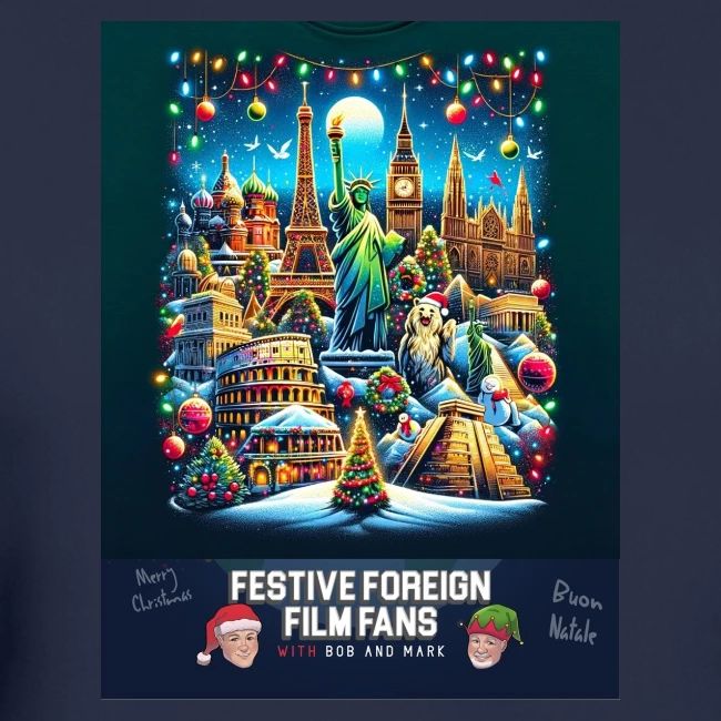 You've Got the World on Your Shirt!