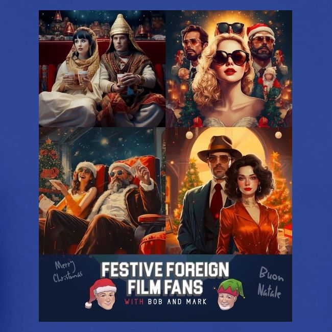 Festive Fans are Chic and Well-Travelled