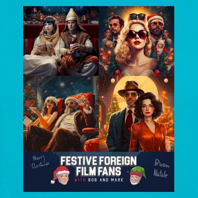 Festive Fans are Chic and Well-Travelled