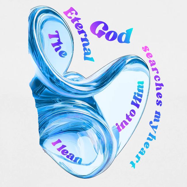 The Eternal God Psalm 11