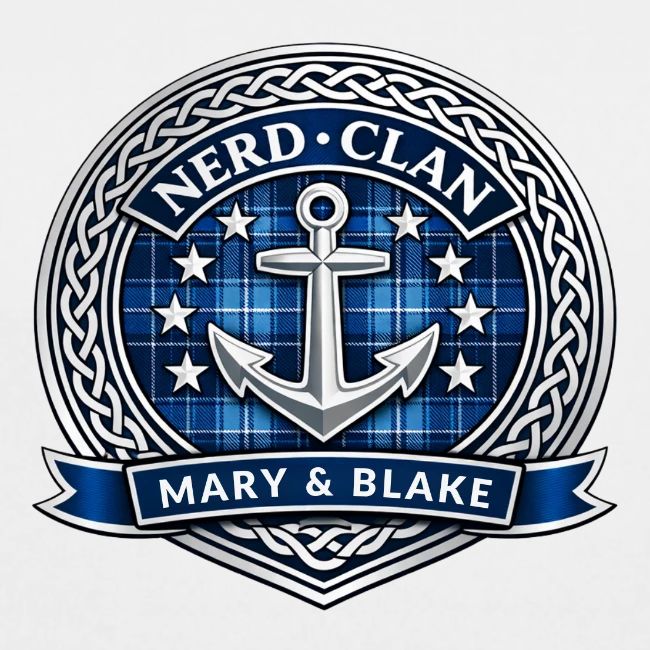 THE NERDCLAN