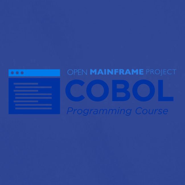 COBOL Programming Course