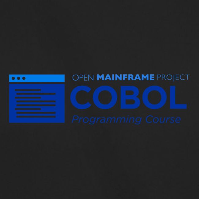 COBOL Programming Course