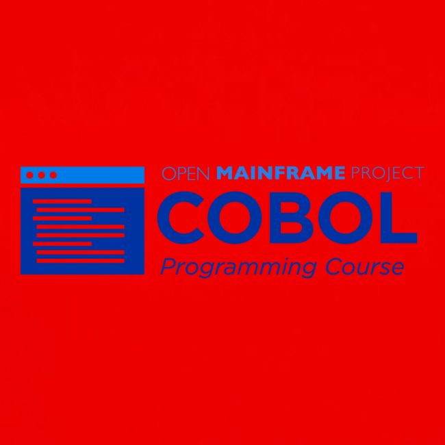 COBOL Programming Course