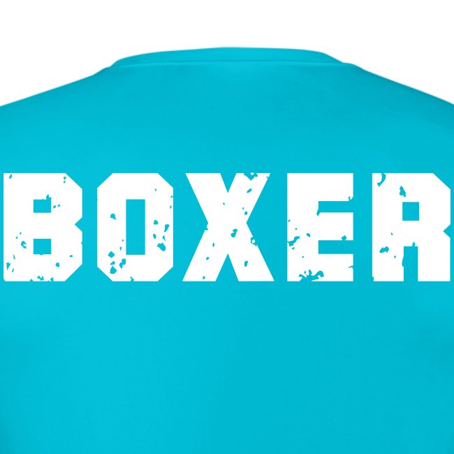 RSB Boxer Shirt