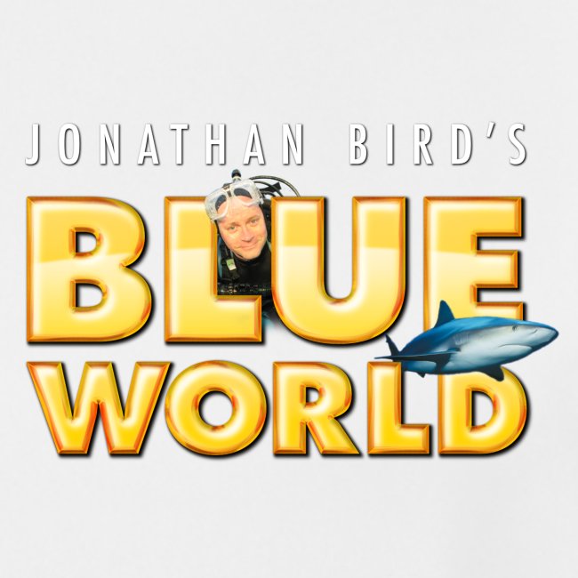 Blue World Logo