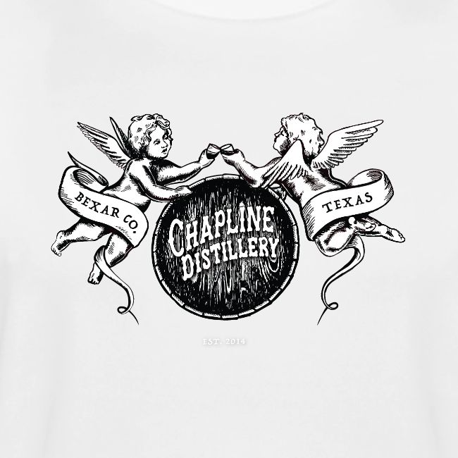 Chapline Distillery 2020