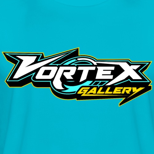 Vortex Gallery – Gaiden by MetaAbe