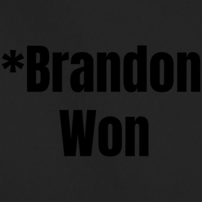 Brandon Won