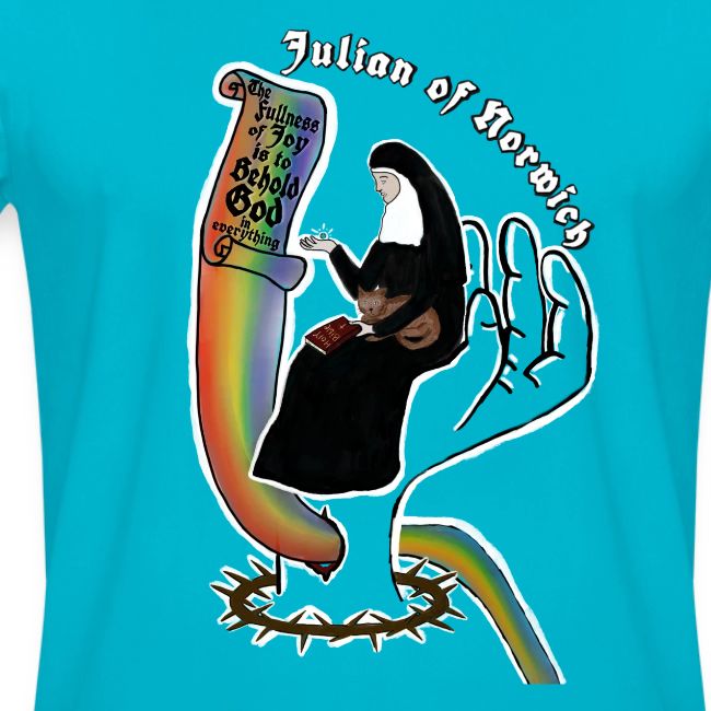 Fullness of Joy Julian