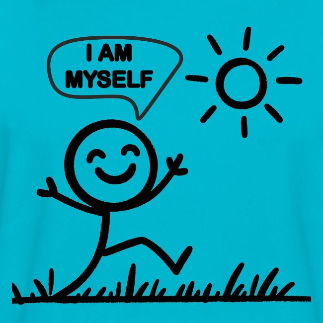 I Am Myself