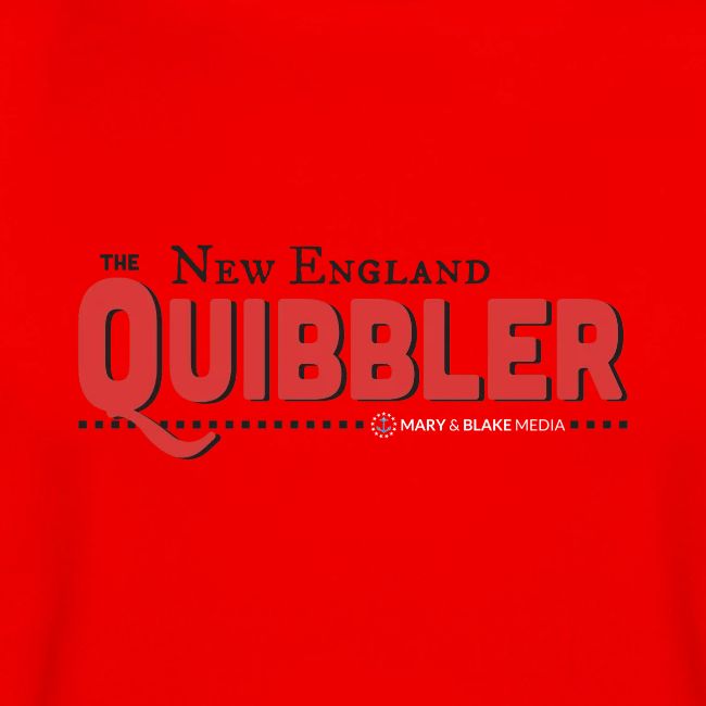 The New England Quibbler
